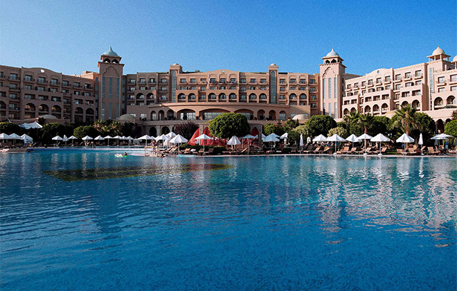 Spice Hotel & Spa