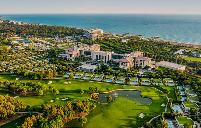 Regnum Carya
