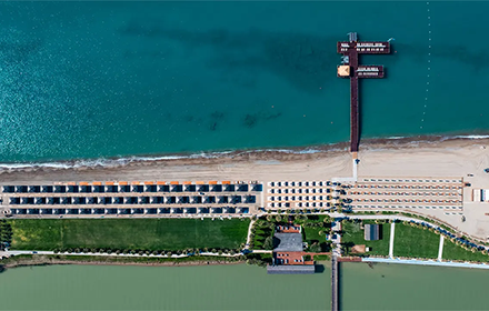 Belek Hangi Ayda Güzel Olur ve Denize Ne Zaman Girilir?