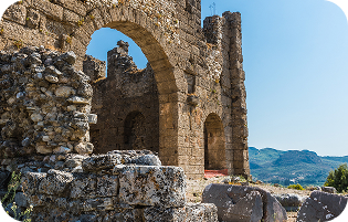 Doğa ve Tarih