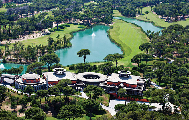 Cornelia Golf Club