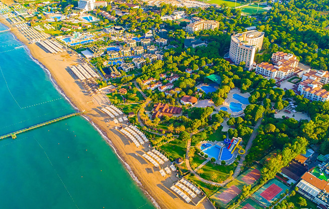 Altis Resort Hotel